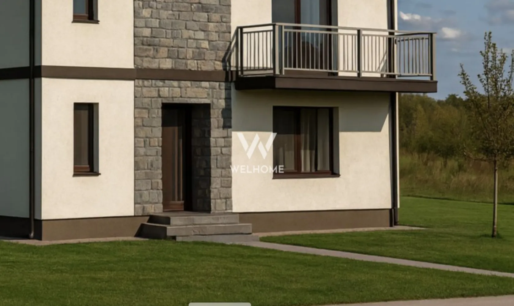 Casă individuală de vânzare în Cristian - Sibiu