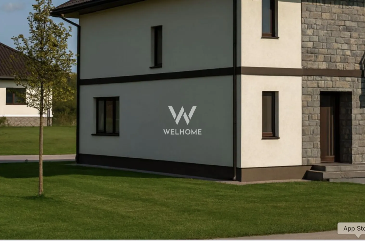 Casă individuală de vânzare în Cristian - Sibiu