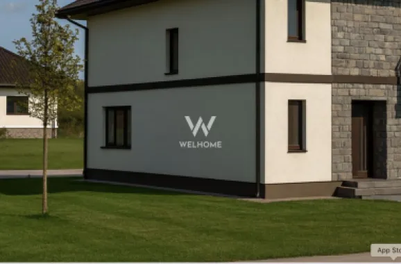 Casă individuală de vânzare în Cristian - Sibiu