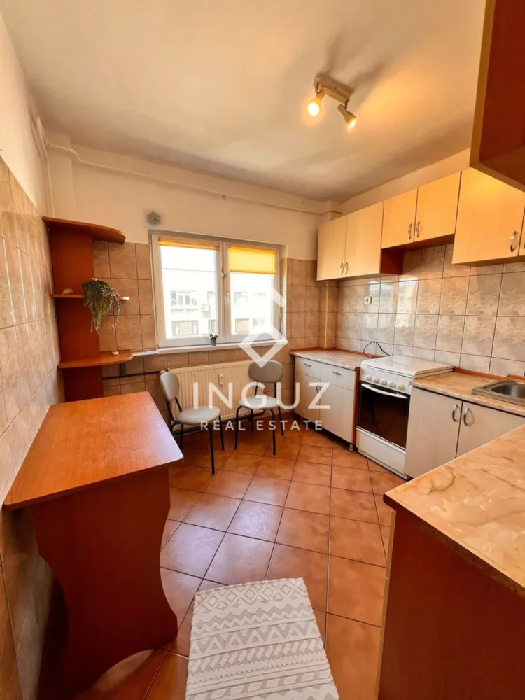 Apartament de închiriat | 3 camere | Lux & Modern | Sector 4 – Vișana