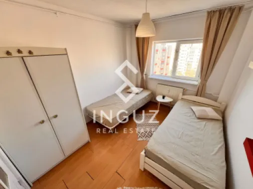 Apartament de închiriat | 3 camere | Lux & Modern | Sector 4 – Vișana