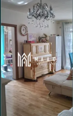 Apartament 2 camere | 55MPU | Gradina | Arhitectilor