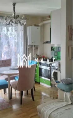 Apartament 2 camere | 55MPU | Gradina | Arhitectilor