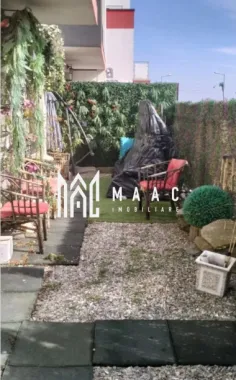 Apartament 2 camere | 55MPU | Gradina | Arhitectilor