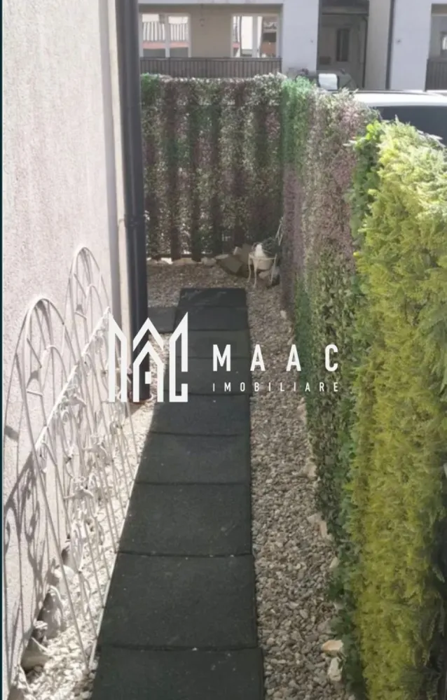 Apartament 2 camere | 55MPU | Gradina | Arhitectilor