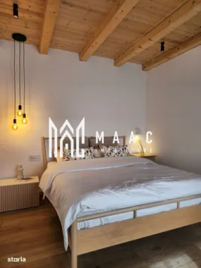 Casă 5 camere | 150 MPU | Teren 360 MPU | Fântânele, Săliște