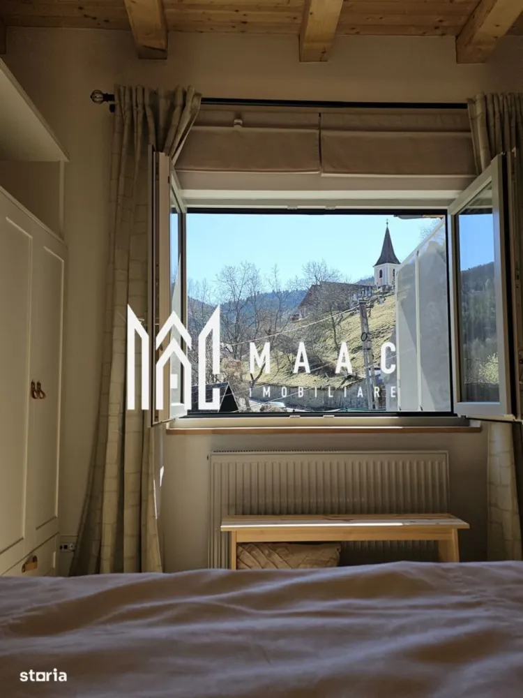 Casă 5 camere | 150 MPU | Teren 360 MPU | Fântânele, Săliște