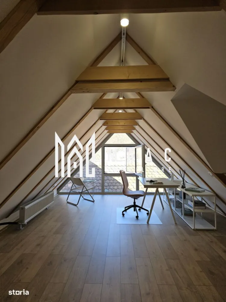 Casă 5 camere | 150 MPU | Teren 360 MPU | Fântânele, Săliște