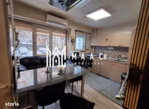 Logo MAAC IMOBILIARE logo