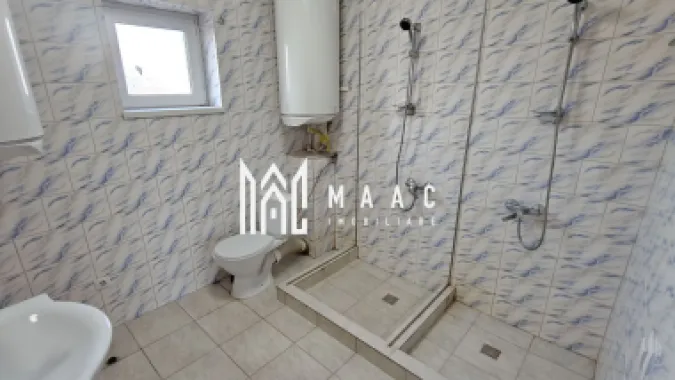 Casă individuală I 120mpu I 5 camere I Curte 300mp I Cristian