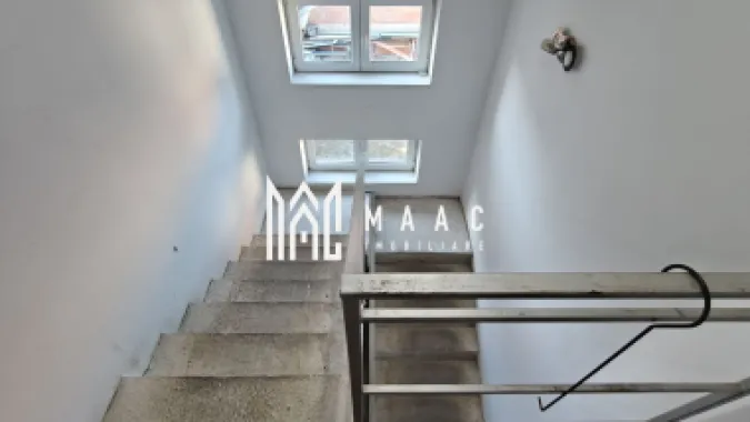 Casă individuală I 120mpu I 5 camere I Curte 300mp I Cristian