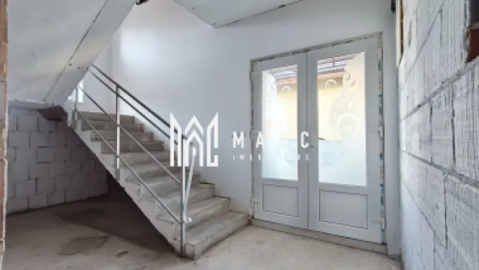 Casă individuală I 120mpu I 5 camere I Curte 300mp I Cristian