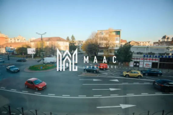 APARTAMENT 3 CAMERE | CENTRU | ETAJ 2