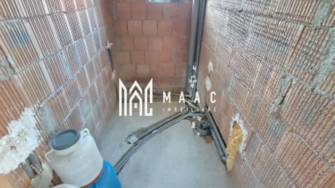 Casă individuală I 120mpu I 5 camere I Curte 300mp I Cristian