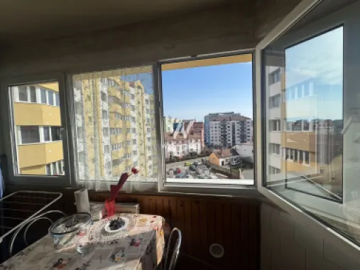 Apartament Calea Dumbravii/Mihai Viteazu, Sibiu