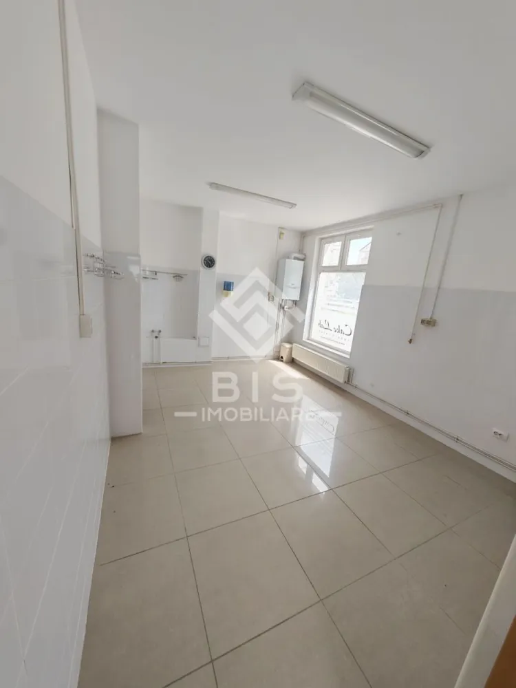 Spațiu Multifuncțional 39mp – Ideal Investiție / Studio / Birou