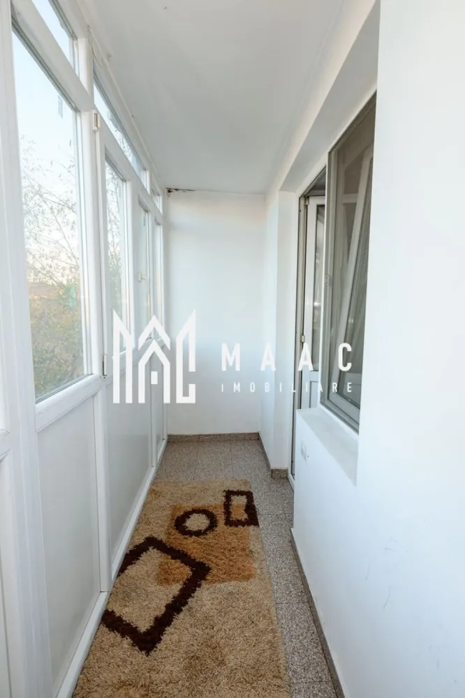 APARTAMENT 3 CAMERE | CENTRU | ETAJ 2