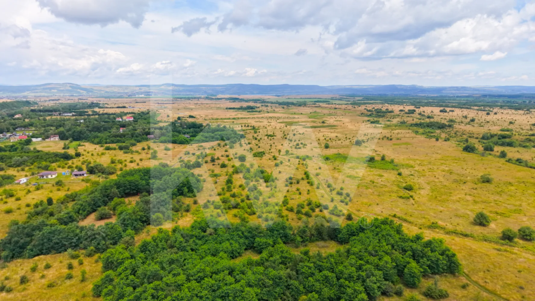 Teren extravilan de vânzare - Valea Avrigului, Sibiu