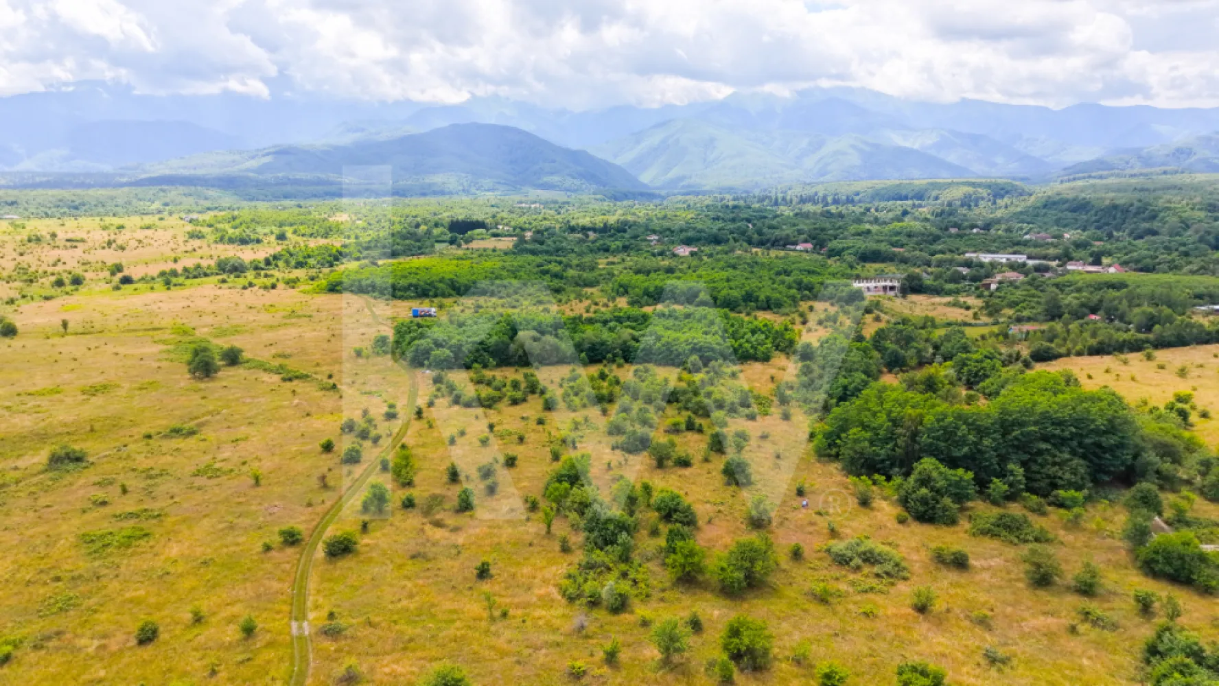 Teren extravilan de vânzare - Valea Avrigului, Sibiu