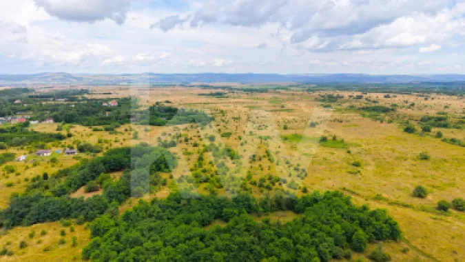 Teren extravilan de vânzare - Valea Avrigului, Sibiu