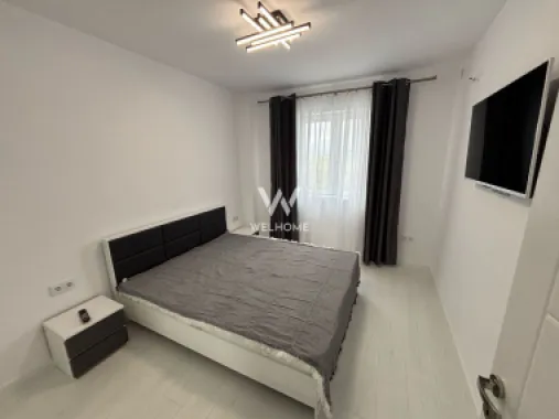 Apartament confort lux pe Doamna Stanca, la prima inchiriere