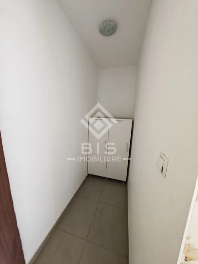 Spațiu Multifuncțional 39mp – Ideal Investiție / Studio / Birou