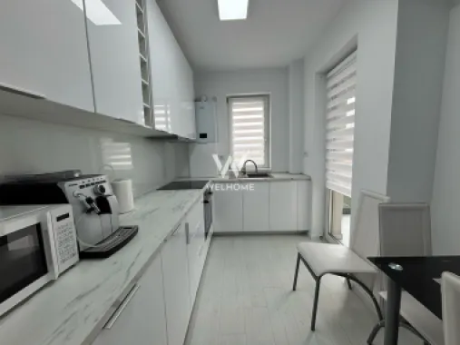 Apartament confort lux pe Doamna Stanca, la prima inchiriere