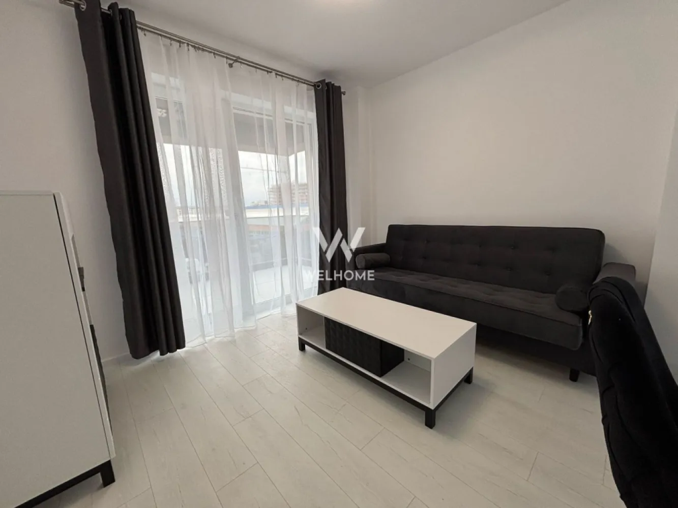 Apartament confort lux pe Doamna Stanca, la prima inchiriere