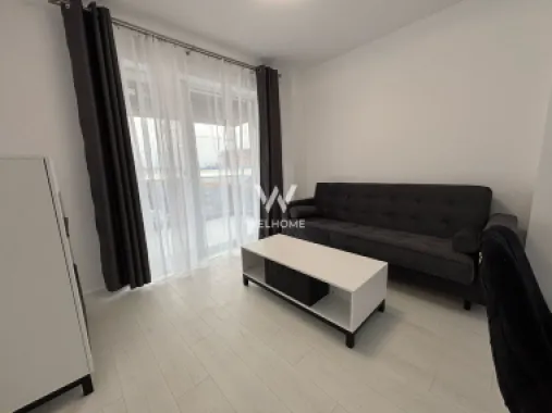 Apartament confort lux pe Doamna Stanca, la prima inchiriere
