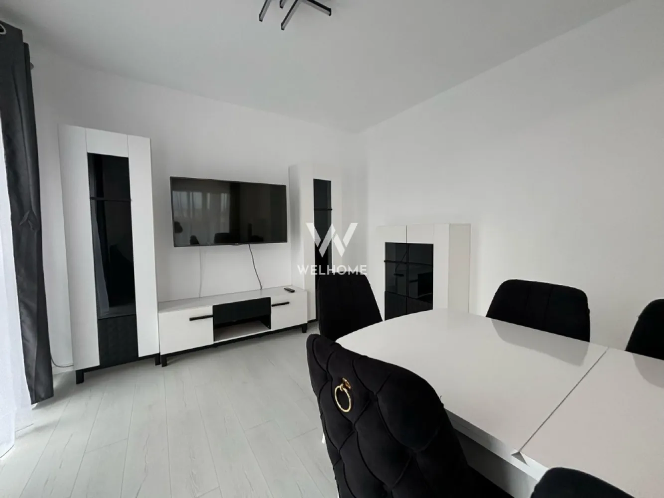 Apartament confort lux pe Doamna Stanca, la prima inchiriere