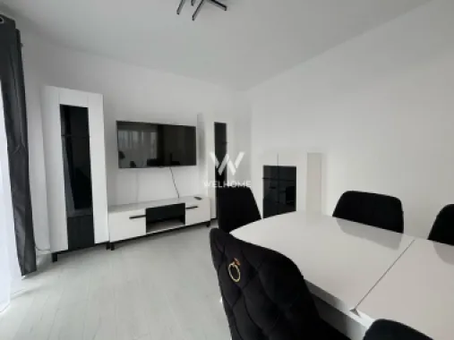 Apartament confort lux pe Doamna Stanca, la prima inchiriere