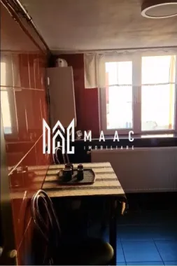 Apartament 2 camere I Etaj 2 I 51 mpu I Investitie I Piata Cluj