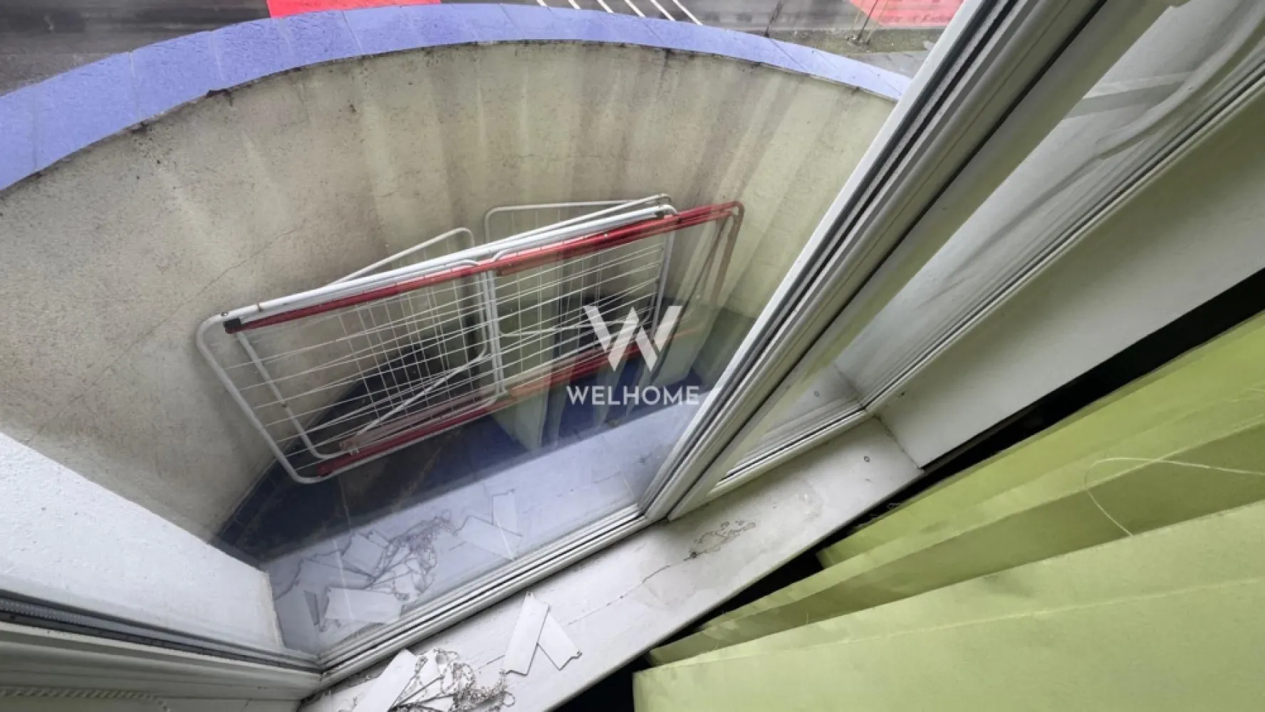 Apartament 2 camere etaj 1 - Strand Sibiu