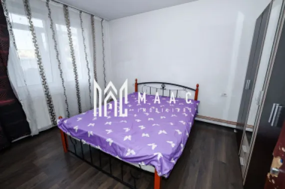 APARTAMENT 3 CAMERE | CENTRU | ETAJ 2