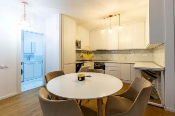 2 camere, modern, Zorilor, zona LIDL, totul nou, Scala Frunzisului