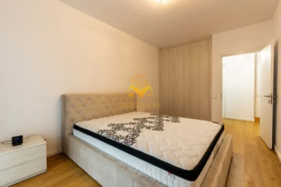 2 camere, modern, Zorilor, zona LIDL, totul nou, Scala Frunzisului