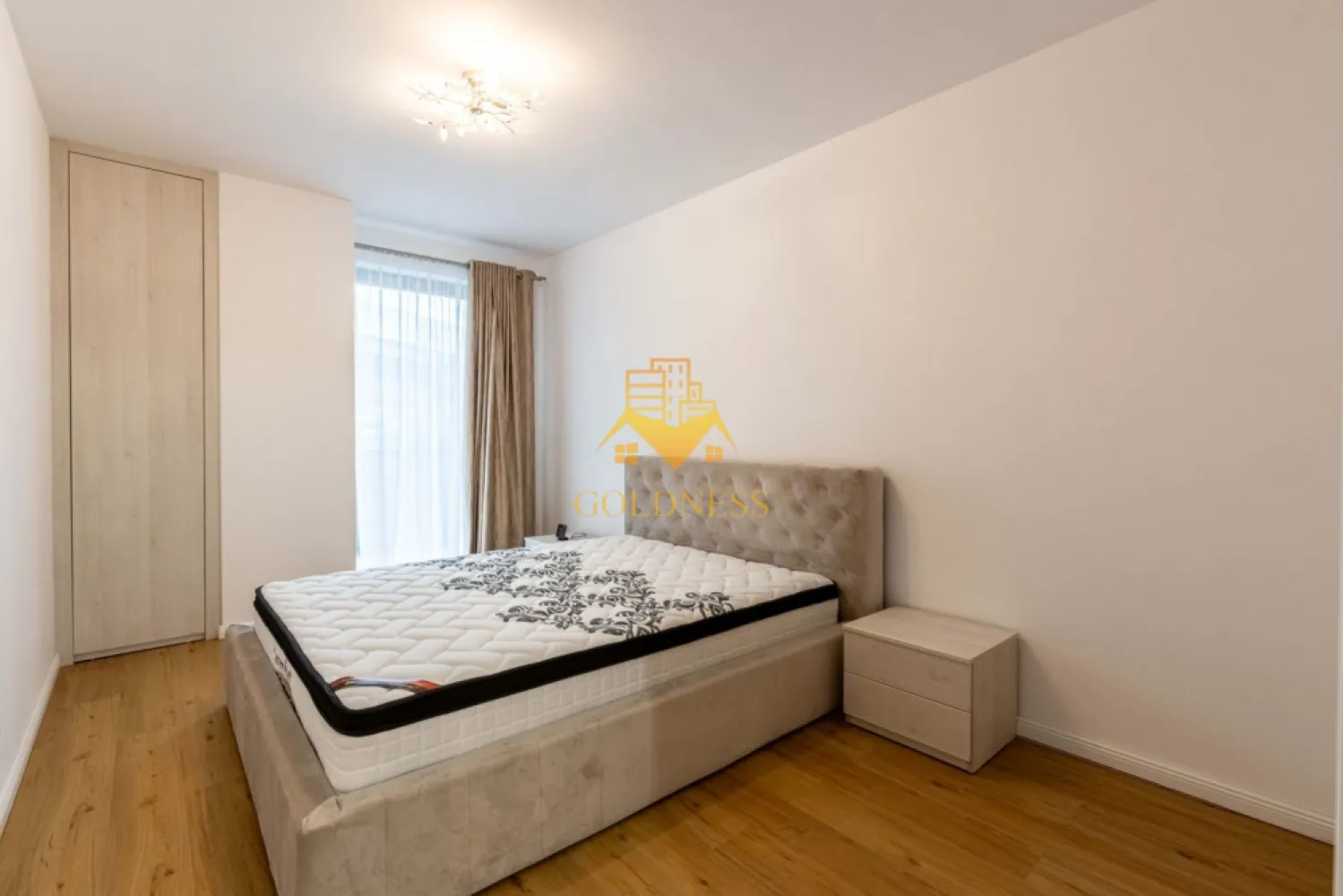 2 camere, modern, Zorilor, zona LIDL, totul nou, Scala Frunzisului