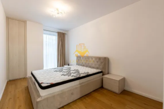 2 camere, modern, Zorilor, zona LIDL, totul nou, Scala Frunzisului