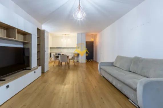 2 camere, modern, Zorilor, zona LIDL, totul nou, Scala Frunzisului