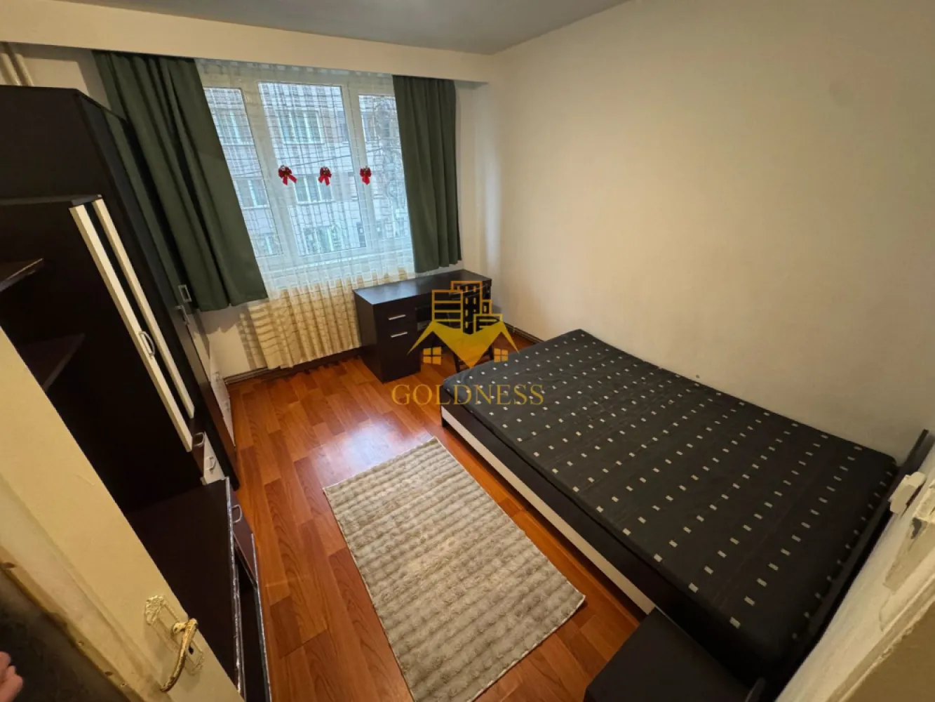 3 camere, parcare, Semicentral, Horea – Zona Facultății de Litere