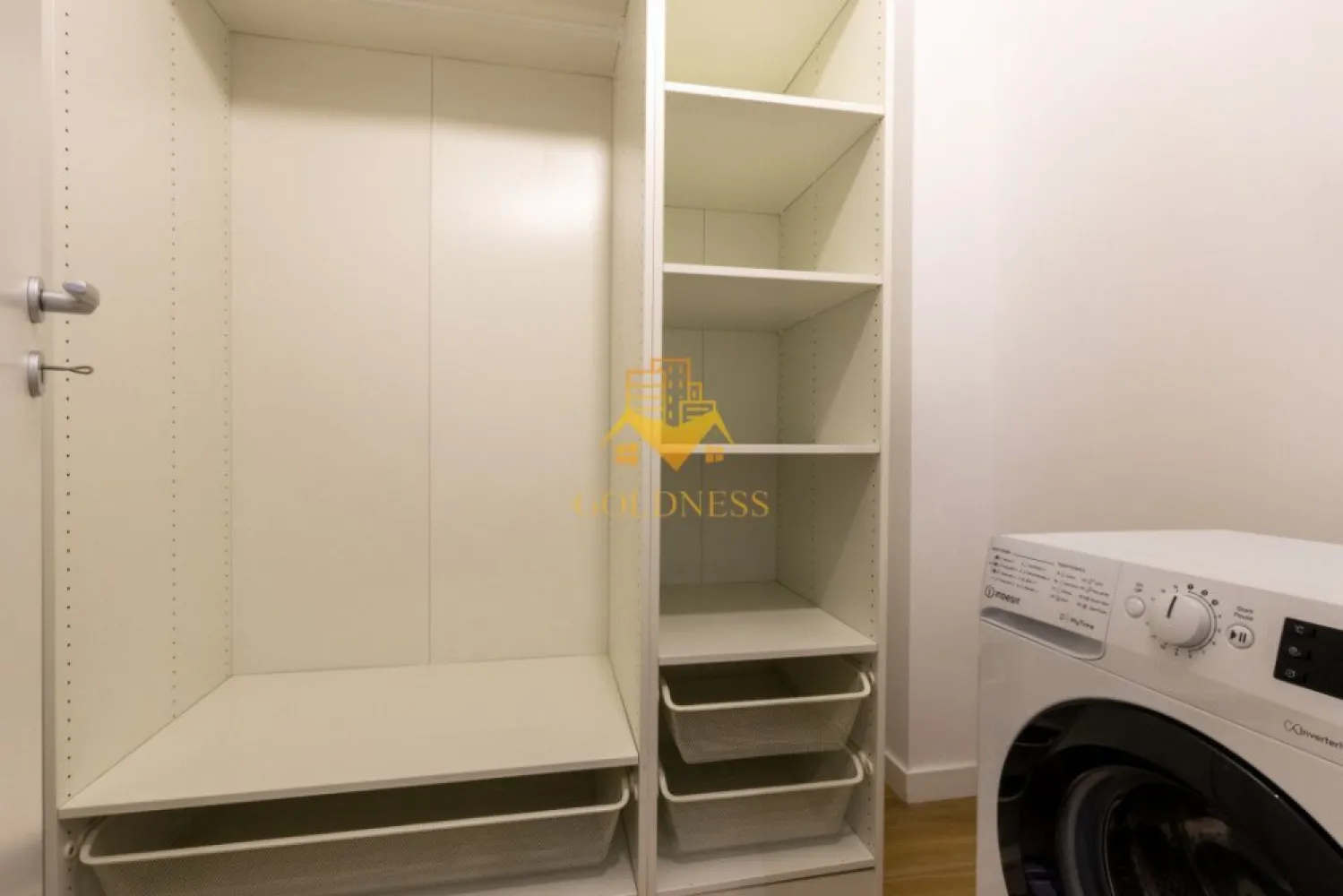 2 camere, modern, parcare, bloc nou, Floresti, zona Tineretului