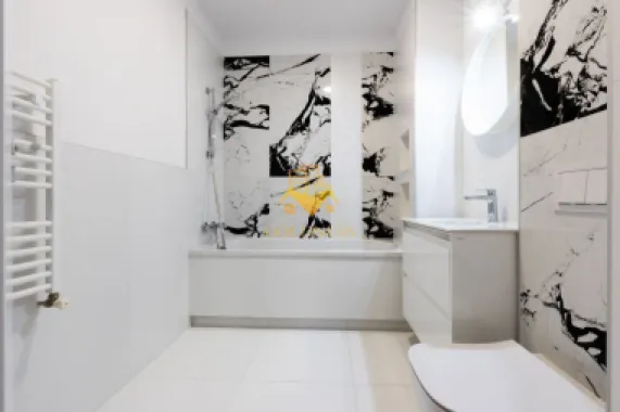 2 camere, modern, parcare, bloc nou, Floresti, zona Tineretului