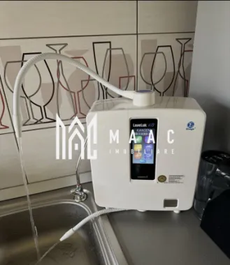 Apartament 2 camere | 55 MPU | Vasile Milea