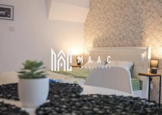 Apartament regim hotelier | Ultracentral | Afacere la cheie