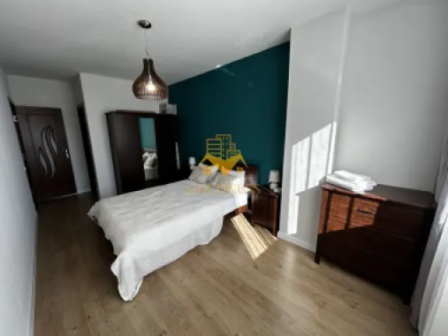 3 camere open space, Parcare, Pet Friendly, Revo Gym, Iris, Auchan