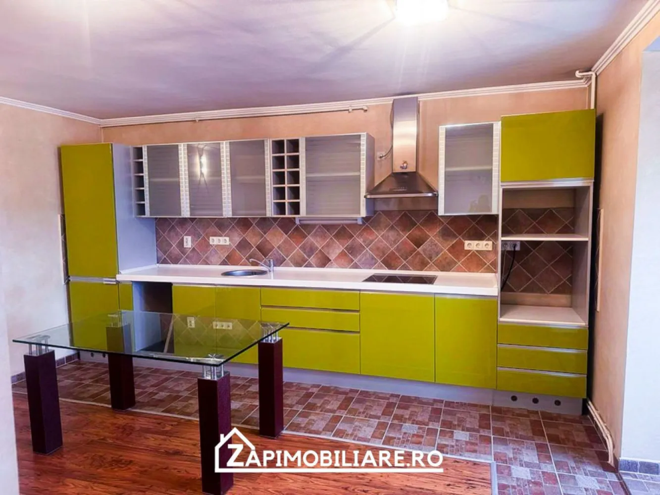 Ultracentral - Ap 2 camere - confort 1 - Mentionati ID-ul proprietatii cand apelati: CP2238412
Comision ZERO pentru cumparator!
Contact ⓪⑦②⑥ ②②③ ⑧⑧⑥ Sebastian
De vânzare apartament 2 camere decomandat confort ,1 situat în Zona Ultracentrala , suprafață utilă de 45.84 mp, situat la etajul 9 din 10 oferit de Zap Imobiliare 
Detalii: 
- 2 camere 1 baie, 1 bucatarie
- centrală termică, calorifere, geamuri termopan, ușă metalică.

Locuința se vinde p la prețul de 99900 Euro negociabil. Comisionul este ZERO pentru cumparator
Contact ⓪⑦②⑥ ②②③ ⑧⑧⑥ Sebastian

Proprietatea se află într-o zonă cu un confort deosebit, datorită amplasării în imediata apropiere a tot ceea ce înseamnă viață modernă, și anume: mijloace de transport în comun, magazine, unități de învățământ de toate gradele, piață, parc, bănci, farmacii, s.a.