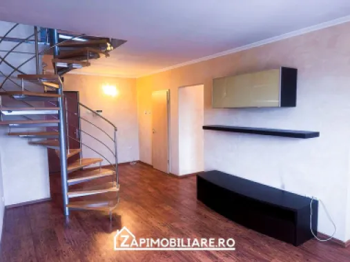 Ultracentral - Ap 2 camere - confort 1