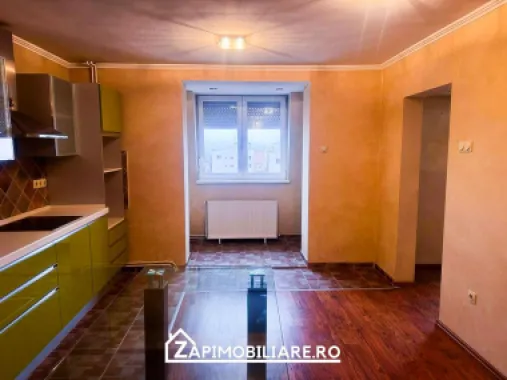 Ultracentral - Ap 2 camere - confort 1