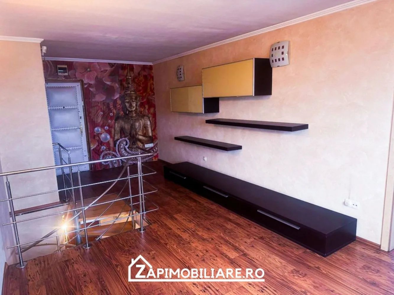 Ultracentral - Ap 2 camere - confort 1