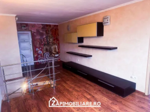 Ultracentral - Ap 2 camere - confort 1